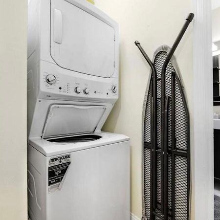 Capital Hill Retreat Bed & Breakfast Вашингтон Екстериор снимка