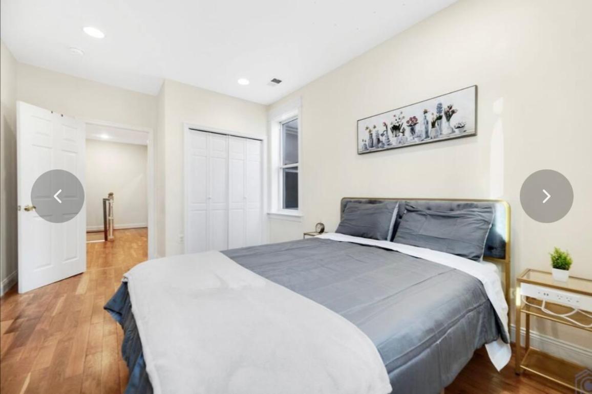 Capital Hill Retreat Bed & Breakfast Вашингтон Екстериор снимка